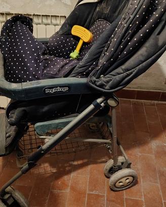 passeggino Pegperego