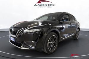 NISSAN Qashqai 1.5 e-power Tekna 2wd