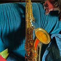 sax tenore Yamaha yts 275