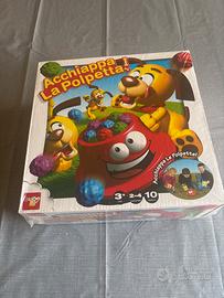 Acchiappa la polpetta