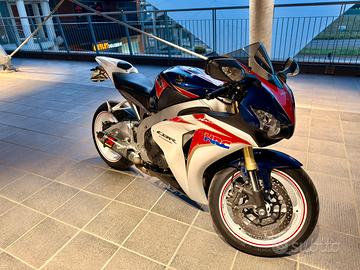 Honda CBR 1000RR
