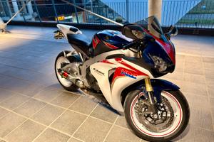 Honda CBR 1000RR