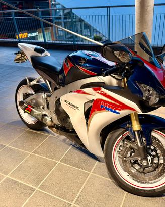 Honda CBR 1000RR
