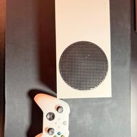 Xbox series S 512gb
