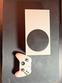 Xbox series S 512gb