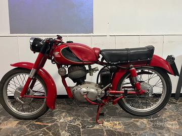 Moto Morini Altro modello - 1956