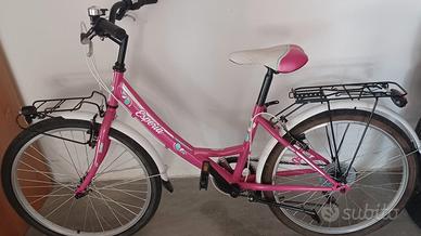 Bicicletta bambina