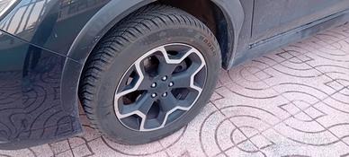 subaru xv 2.0 147cv diesel 