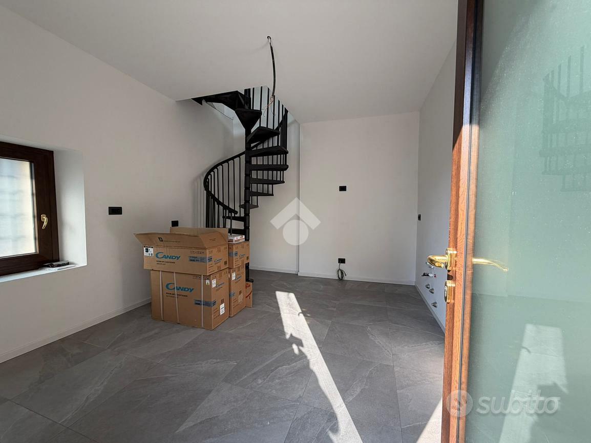 Appartamento – Ciserano, Bergamo - Vista 4
