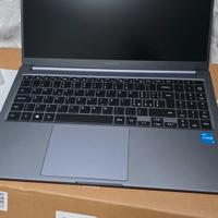 pc portatile samsung galaxy book4 (nuovo)