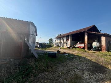 CASA INDIPENDENTE A NONE