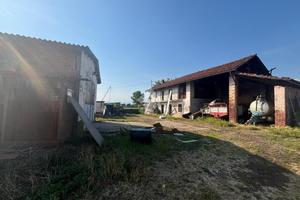 CASA INDIPENDENTE A NONE