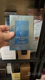 Profumo versace eros eau de parfum