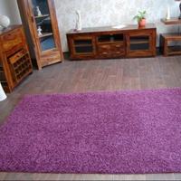 tappeto pelo lungo Ikea Adum