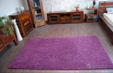 tappeto pelo lungo Ikea Adum