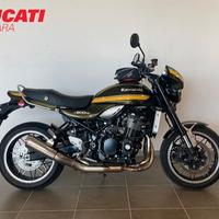 KAWASAKI Z900 RS - (2021)