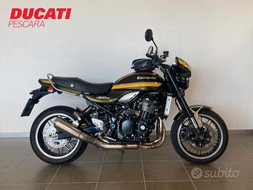 KAWASAKI Z900 RS - (2021)
