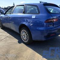 ALFA ROMEO 156 SW 932 1.9 JTD 115CV -Ricambi