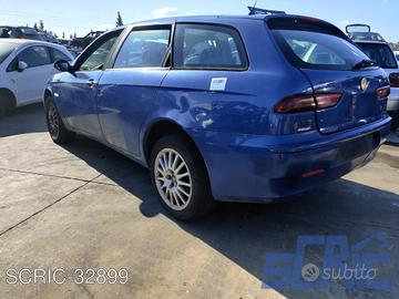 ALFA ROMEO 156 SW 932 1.9 JTD 115CV -Ricambi