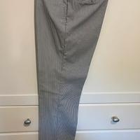Pantalone sartoriale uomo