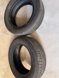 GOMME AUTO 195/65 r15 91H