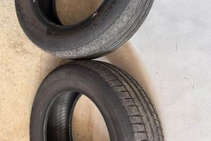 GOMME AUTO 195/65 r15 91H