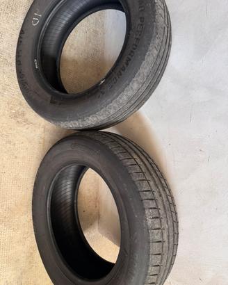 GOMME AUTO 195/65 r15 91H