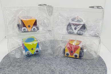 set 4 gadgets da scrivania