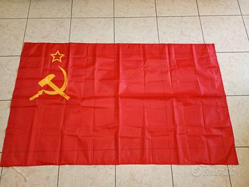 Bandiera comunista 