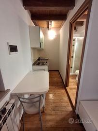 Monolocale 'all inclusivie' San Giacomo