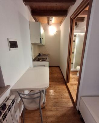 Monolocale 'all inclusivie' San Giacomo