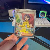 Pokemon Ombrellina - Corona Astrale ITA