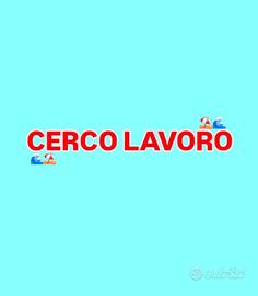 Lavoro - stagione Lignano Sabbiadoro 2025