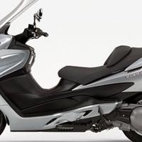 SUZUKI BURGMAN 400 07 ricambi vari motore carene e