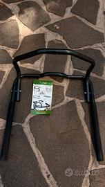 Supporto Bici da parete