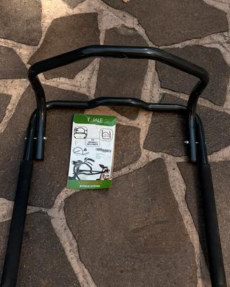 Supporto Bici da parete