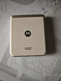 Motorola razr 40 