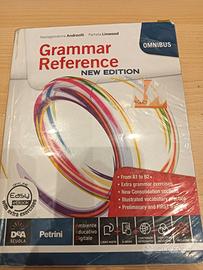 grammar reference new edition