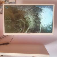 TV Telefunken 24 pollici