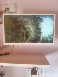 TV Telefunken 24 pollici