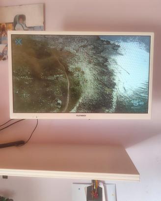 TV Telefunken 24 pollici