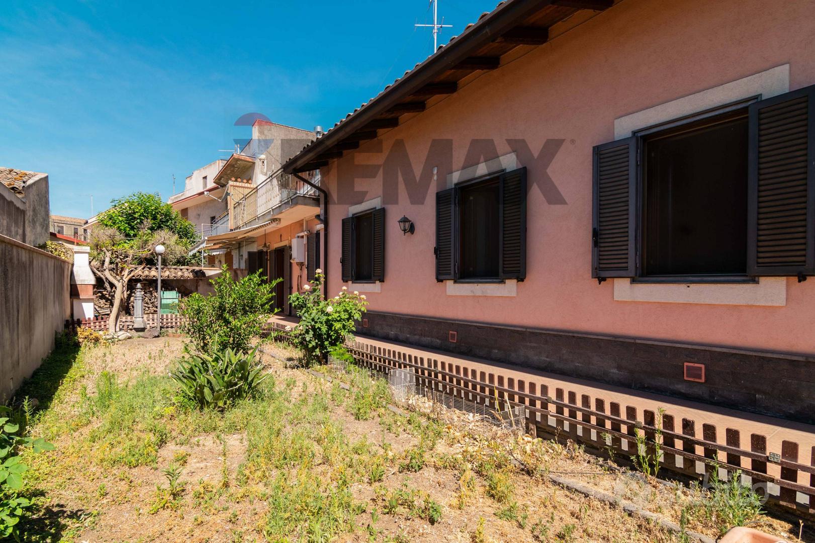 Casa – Catania, San Nullo, San Giovanni Galermo-Trappeto-Cibali - Vista 5