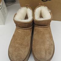 UGG Classic Uitra Mini Platform EU 38