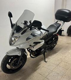 Yamaha xj6 Diversion