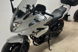 Yamaha xj6 Diversion