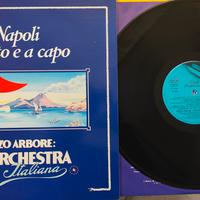 Renzo Arbore : l'orchestra italiana