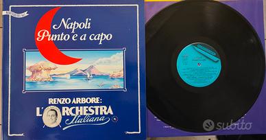 Renzo Arbore : l'orchestra italiana