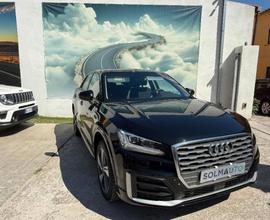 Audi Q2 30 1.6 tdi S line edition s-tronic my19