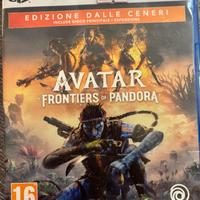 Avatar: Frontiers of Pandora (PS5)