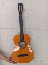 chitarra classica